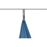 Карманное полотенце Sea to Summit, синий - фото 2