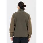 Куртка Makaley M флисовая куртка Whistler, черный - фото 4