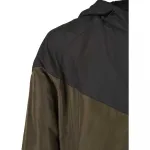 Куртка Urban Classics Tone Tech, зеленый - фото 4