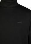 Топ Hechter Paris Long sleeved top, Schwarz/Black - фото 3