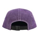 Supreme Джинсовая кепка, Purple - фото 8
