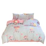 Пододеяльник Sanrio, Merotti The Bunny - фото 7