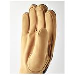 Перчатки Hestra Noah, цвет Charcoal/Tan - фото 3