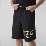 Шорты Everlast Logo, черный - фото 4