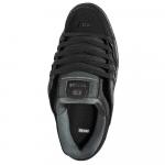 Кроссовки Globe Fusion, черный - фото 2