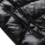 Куртка Alpine Pro Roga, черный - фото 4