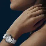 Швейцарские часы Chopard Happy Sport 278590 3001 - фото 6