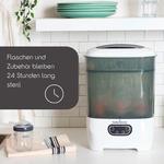 Паровой стерилизатор Baby Brezza - фото 5