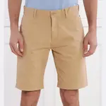 Шорты скантон стандартного кроя Tommy Hilfiger, бежевый - фото