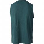 Shirt malaku-slub Brunotti, зеленый - фото 2