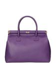 CHICCA BORSE Сумка в фиолетовом цвете - фото 3