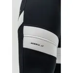 Леггинсы Nebbia Scrunch True Hero high waist, черный - фото 5