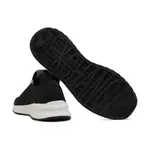 Английские кроссовки Armani Exchange, черный - фото 4