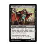 CCG Труп Авгура (U), MTG - Commander Masters - фото