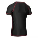 Футболка Tapout Crystal, черный - фото 4