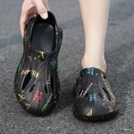 KLAOSD Клоги мужские белые, цвет White - фото 5