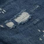 Джинсы мужские синие PHILIPP PLEIN - фото 7