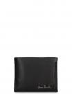Кошелек Pierre Cardin Wallet, Black - фото