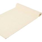 Скатерть из 100% хлопка. Homescapes, бежевый - фото