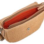 Сумка кросс-боди GABOR Eleanor, Brown - фото 5