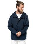 Экологичная куртка с капюшоном Kariban - фото 3