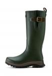 Ботинки Ariat Wellies, Olive Night/Green - фото