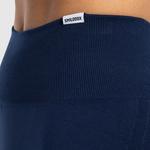 SMILODOX Женские шорты Issy Navy Blue - фото 4