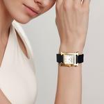 HERMES Часы Wrist Watch Quartz Movement 25mm White Dial Women's Watch, White Dial - фото 5