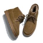 Зимние ботинки мужские Cachiotti, черный - фото 4