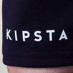 Детские вратарские шорты F100 - черные Kipsta - фото 9