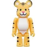 Hang Tag Box BE@RBRICK - фото