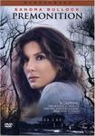 Диск DVD Premonition - фото
