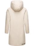 Зимнее пальто MARIKOO Nanami 16, Sand - фото 5