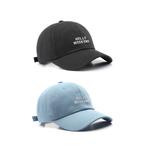 Кепка унисекс CMFY, Серый - фото 6