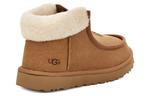 Угги (WMNS) UGG Funkarra 'Chestnut Natural' - фото 4