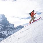 Лыжи Blizzard Zero G 105 Blizzard, Blue - фото 2