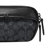 COACH Чартерная поясная сумка - фото 4