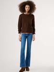 Свитер Pepe Jeans Cecil, Brown - фото 4