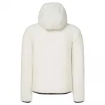 Флис Rock Experience Beaver full zip, бежевый - фото 2