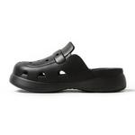 CariteSport Белые женские клоги, цвет White - фото 5