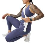 Женский бюстгальтер Brooks, синий - фото 6