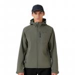 Ветровка мужская Northland, черный - фото 5