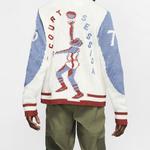 Свитер мужской Nike - фото 3