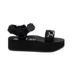 Сандалии Replay Beach, черный - фото