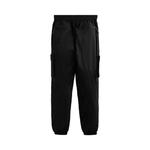 Брюки Kith Wrinkle Nylon Chauncey Cargo Pant, Black - фото 2