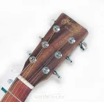 Гитара Martin GPC-10E Special - серия Sapele Road №62183 @ LA Guitar Sales - фото 5