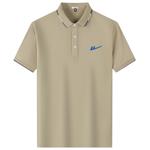 Унисекс поло WARRIOR, черный - фото 6