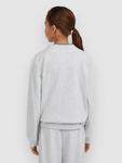 Свитер O'Neill Essentials Crew Kids Sweater, white melange - фото 2