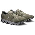 Повседневная обувь Cloud 6 On, мультиколор - фото 4