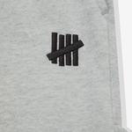 Брюки FW25 Casual Unisex UNDEFEATED, серый - фото 5